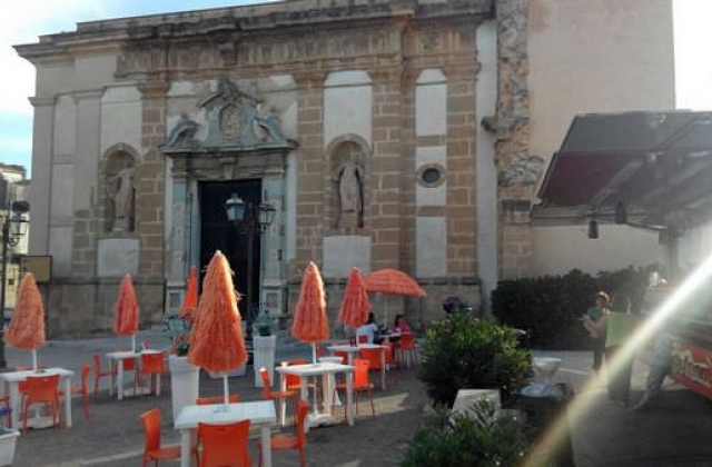Panineria Mordi & Fuggi